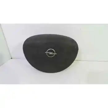

13111506 2445758 Airbag Front Left Opel Corsa C Box (f08, W5l)