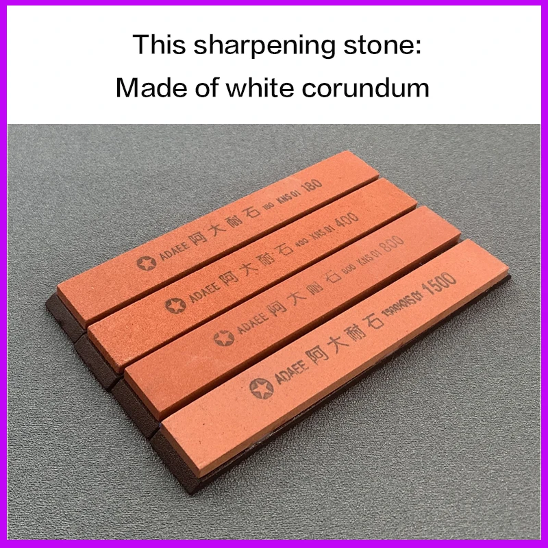 Профессиональная точилка для кухонных ножей с фиксированным углом