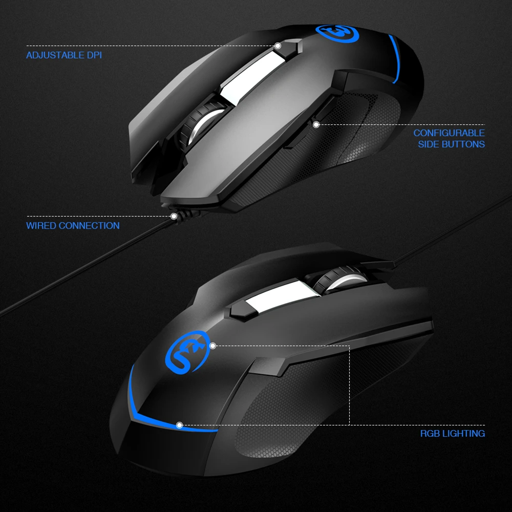 GameSir VX AimSwitch клавиатура и переходник для мыши Xbox серии X / S One PS4 Nintendo переключатель