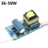 LED Driver 36-50W Power Supply Constant Current DC120-160V Automatic Voltage Control Lighting Transformers For LED Lights DIY ► Photo 1/6