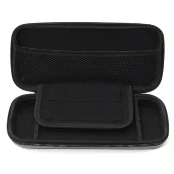 

Hard Pack Compression Portable for Nintend Switch for Nintend Switch Waterproof Travel EVA Storage Case for Nintend Switch Gamer
