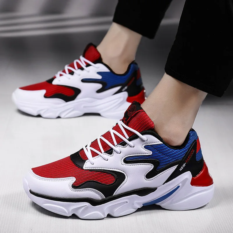 Купить Модные Кроссовки Мужские В Москве