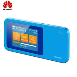 HUAWEI – modem wifi 4G, W01 