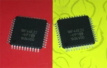 

10pcs/lot PIC18F46K22 QFP-44