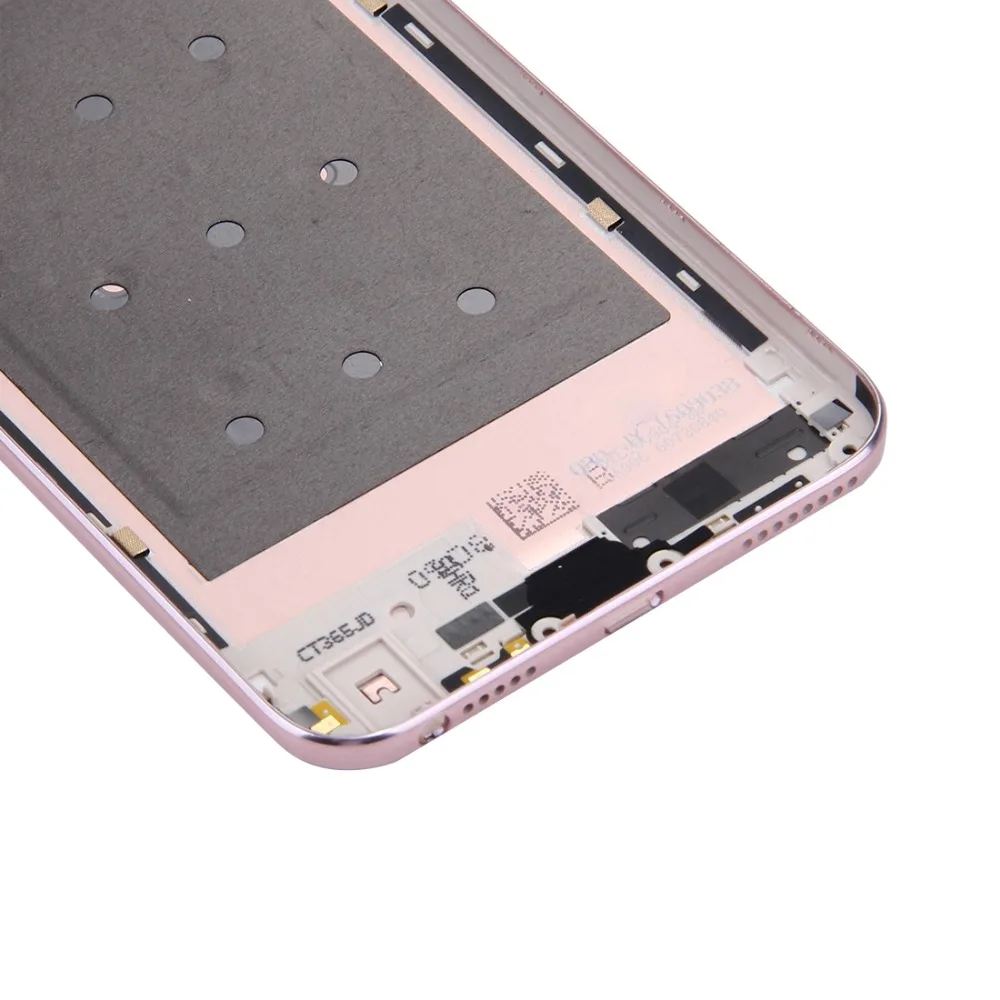 Задняя крышка для аккумулятора OPPO A59/F1s