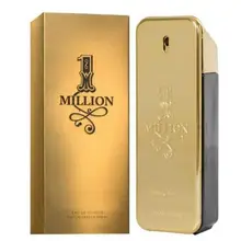 100 мл один миллион духов для мужчин ароматы стойкий ароматизатор антиперспирант