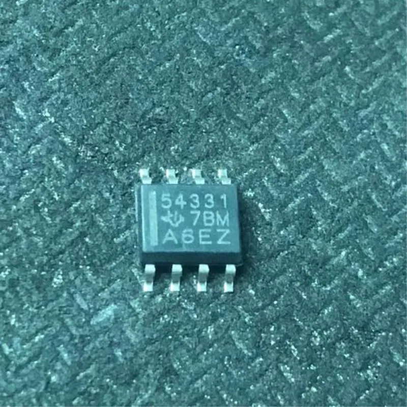 

10pcs/lot 54331 TPS54331DR TPS54331 SOP8 in stock