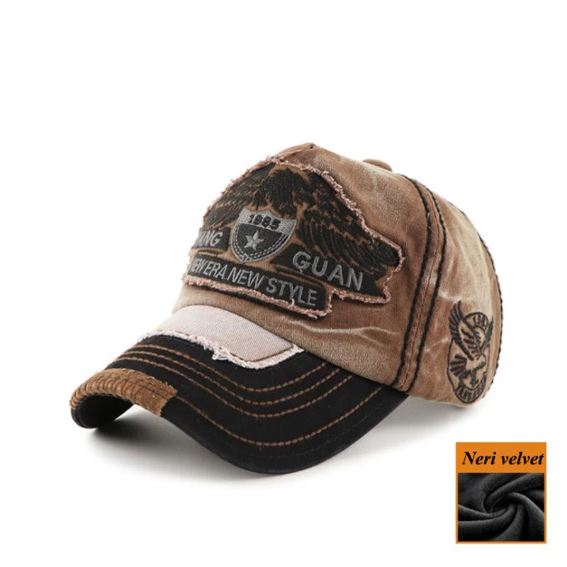 JAMONT, модная новинка, унисекс, мужская, женская, Goorin bros, животная ферма, Дальнобойщик, кепка с тигром, плюс бархат, уплотненная, регулируемая шапка