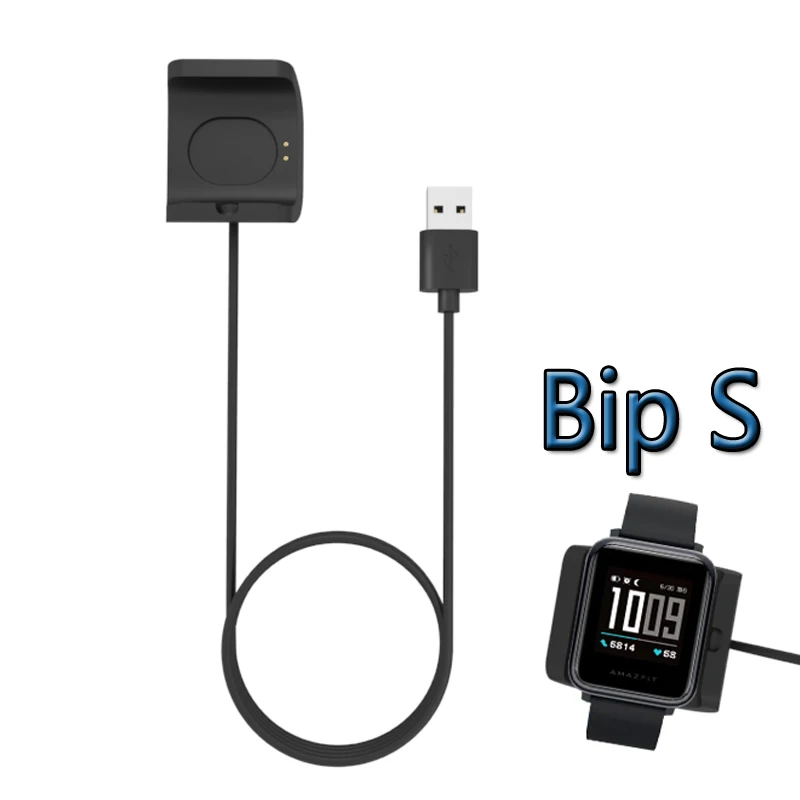 Док-станция для смарт-часов зарядное устройство адаптер USB-кабель зарядки