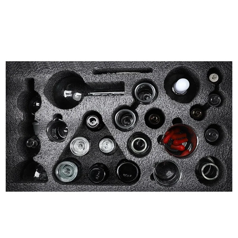 Multi-Functional Chemistry Glassware Set 5