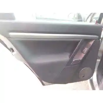 

TRIM LEFT REAR DOOR OPEL VECTRA C SALOON