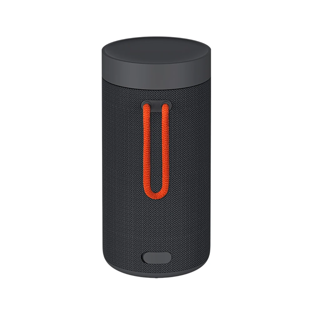 Xiaomi Bluetooth динамик наружный портативный Bluetooth 5,0 Колонка Беспроводная коробка водонепроницаемый Xiaomi радио динамик шумоподавление