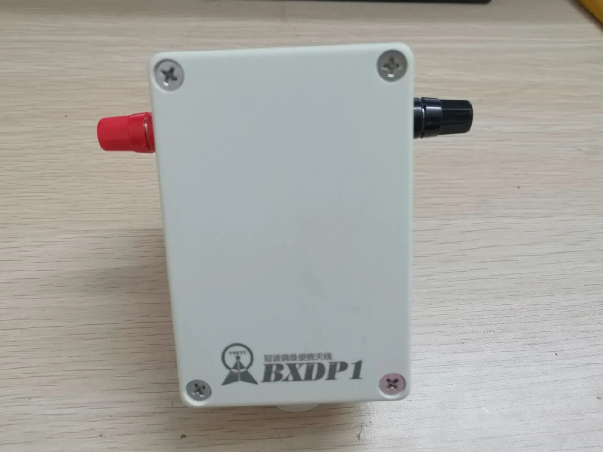Водонепроницаемая антенна 1:1 balun | Электроника