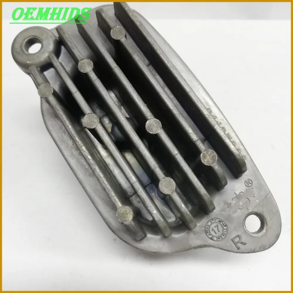 31137000 LED Module Used Original Ballast for Audi A3 Left or Right LED headlight DRL  light source A3PA DRL VC1.3