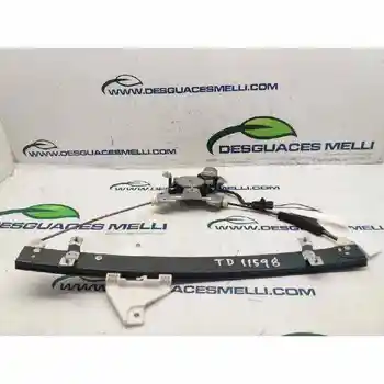 

96624335 POWER WINDOW REAR RIGHT CHEVROLET CAPTIVA