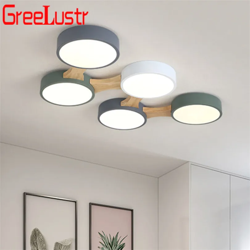 diy living room ceiling light