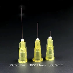 2022 Factory Wholse Meso Needle 30g 32g 34g For  Filler needle