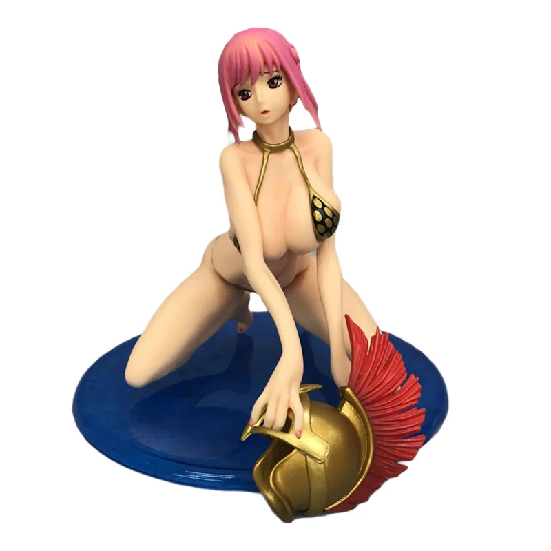 Exquisite Quality Anime Figma One Piece Sex Swimsuit Rebecca Pvc 16cm Action Figure Model Collection Toy Desktop Decoration Buy At The Price Of 16 48 In Aliexpress Com Imall Com