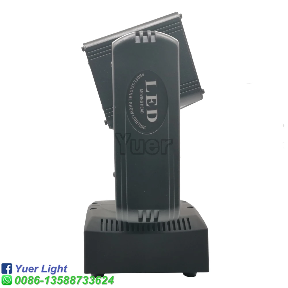 New Arrival Unlimited Rotate Laser Light Led Beam Wash Strobe 3IN1 Stage Effect Moving Head Light  For DJ Disco Party Club Bar
