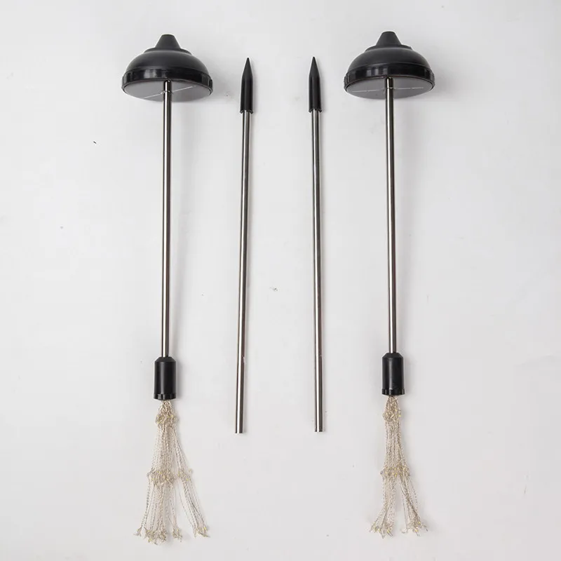 Solar Light 90 LEDs Grass Fireworks Lamp Outdoor Waterproof Solar Garden Light Eight Function Modes Dandelion Lawn Lights