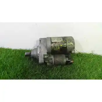 

D7RSA4 1142140 Starter Motor Honda Civic Ii Shuttle (ee)