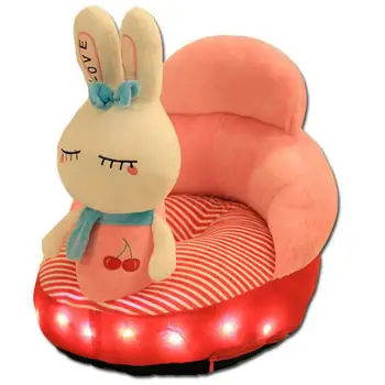 

Children's Sofa Baby Sitting On The Sofa Cartoon Cute Baby Chair Lazy Tatami Music Babies Magic