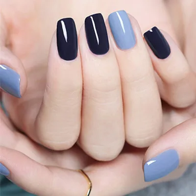 1 шт Гель-лак UV Vernis полуперманентный праймер 7 мл поли гель лак клей для накладных ногтей