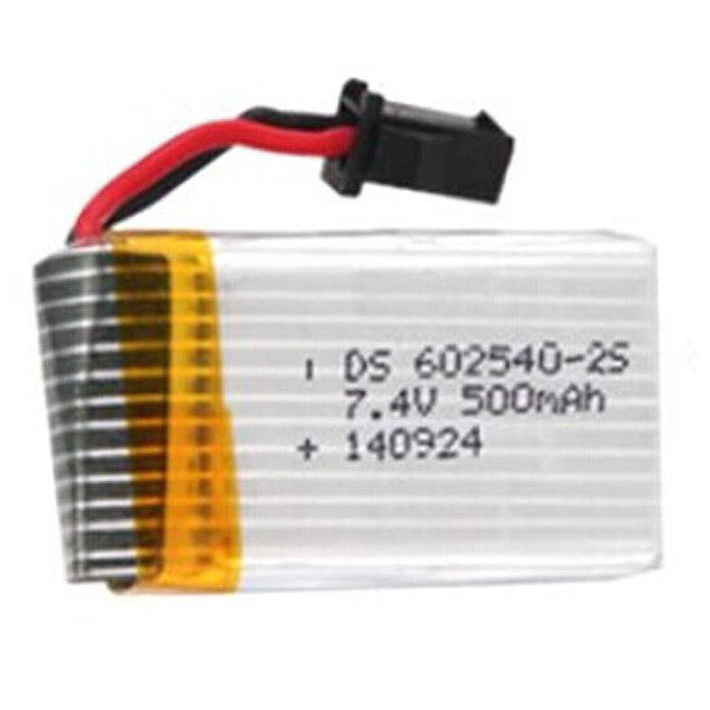 

Battery for JJRC H8C RC Quadcopter spare part H8C-10 46*11*45mm