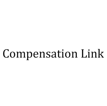 

Customer product shipping compensation link