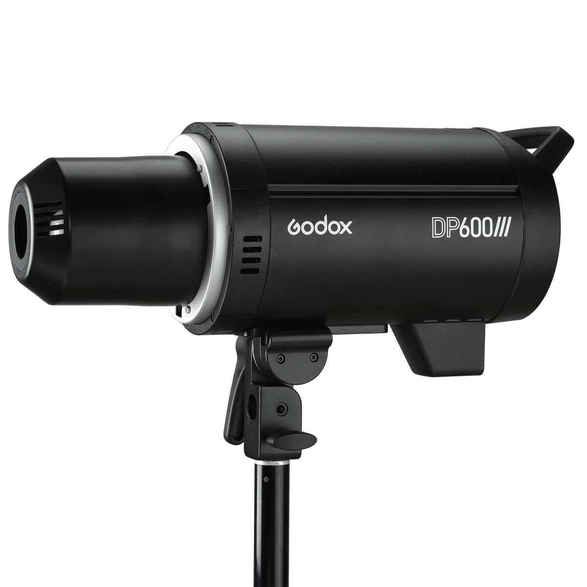 Godox DP600III 600W GN80 2,4G встроенный студийный стробоскоп-светильник для фотосъемки, светильник ing Flash