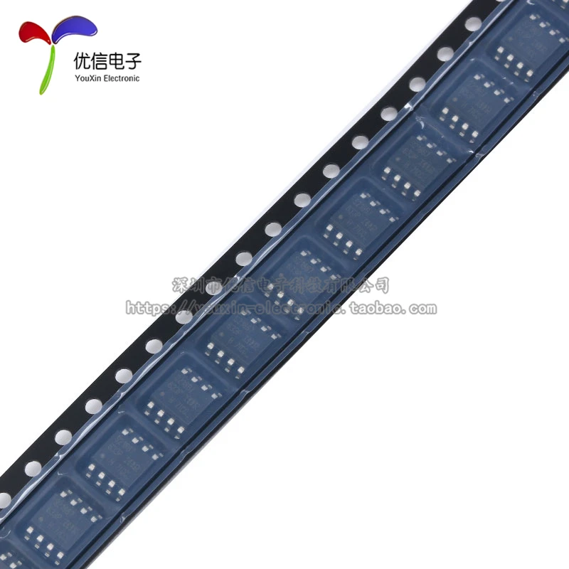 IRS21867STRPBF SOIC-8 600V