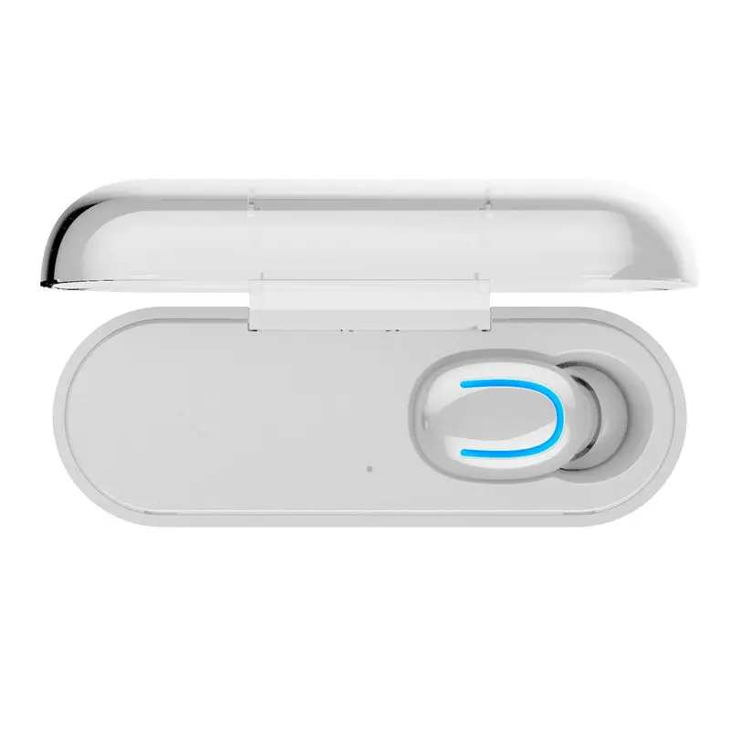 Bluetooth 5,0 наушники Tws беспроводные наушники Bluetooth наушники Handsfree наушники спортивные наушники игровая гарнитура телефон Singl