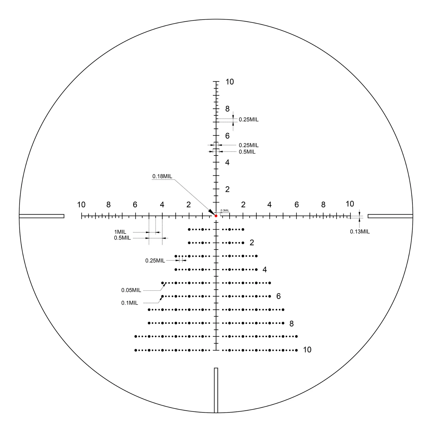 VO Continental 3-18x50T Acom reticle diagram.jpg