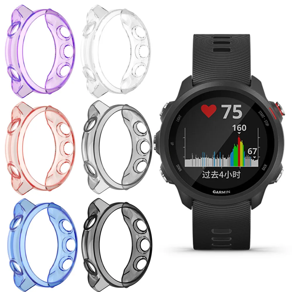 forerunner 245m