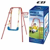 COYDOY Attractive Price New Type Wholesale The Swing Plate Toy Children swing PE soft board indoor outdoor picnic swing leisure 3