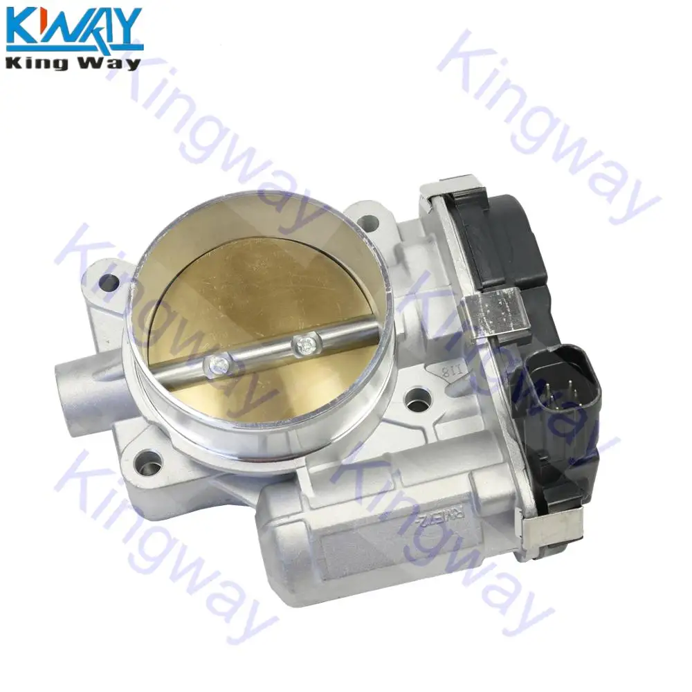 King Way-дроссельная заслонка 12577029 для Chevrolet Impala Malibu Equinox torent V6 3.5L 3.9L