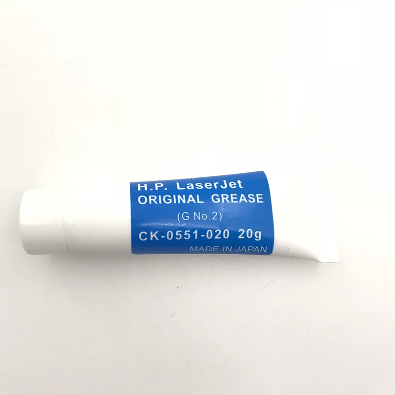 CK 0551 020 FY9 6022 000 FLOIL Силиконовое смазочное масло для Epson Expression EcoTank G 2 ET 7750 2700
