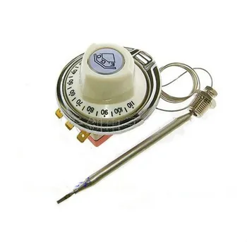 

Temperature controller thermostat liquid expansion temperature regulator 220v capillary temperature controller switch thread