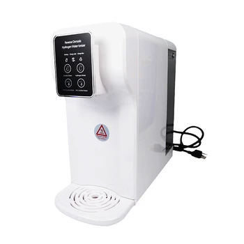 

Household electricity H2 Hydrogen water generator