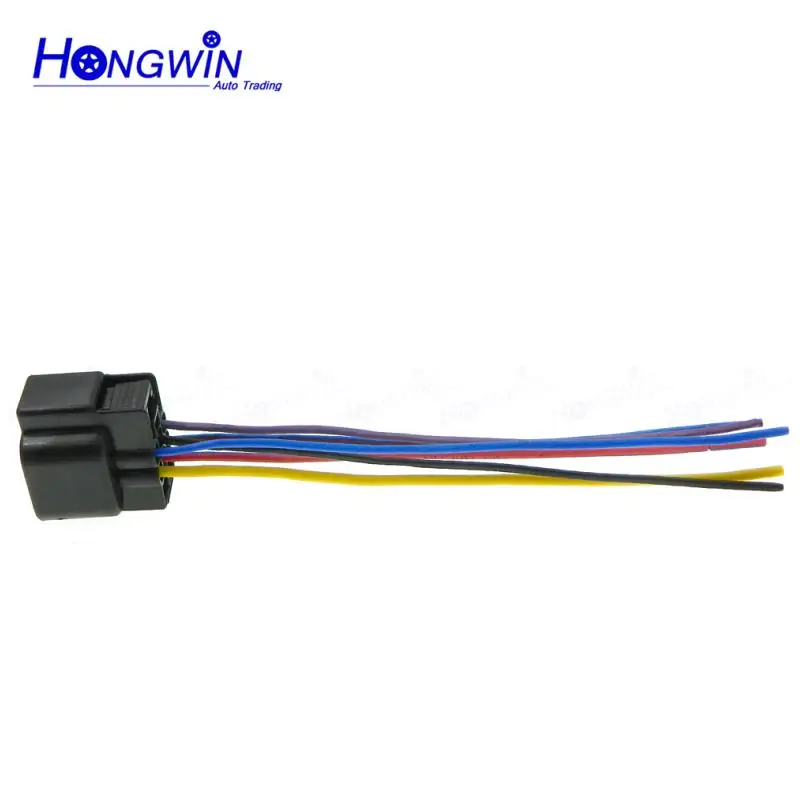 OEM NO. MD614918 Idle Air Control Valve connector iac valve connector For Japanese car Idle Air Control Valve Wiring Harness Connect
