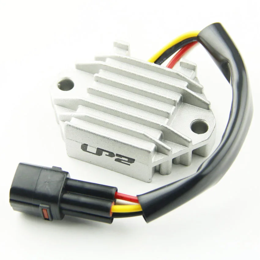 Мотоциклетный регулятор напряжения Выпрямитель высокого качества для Yamaha ATV YFZ450F