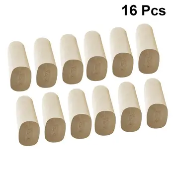 

1 Bag Roll Paper Coreless Soft Water Absorbtion Tissue Paper Supply for Toilet
