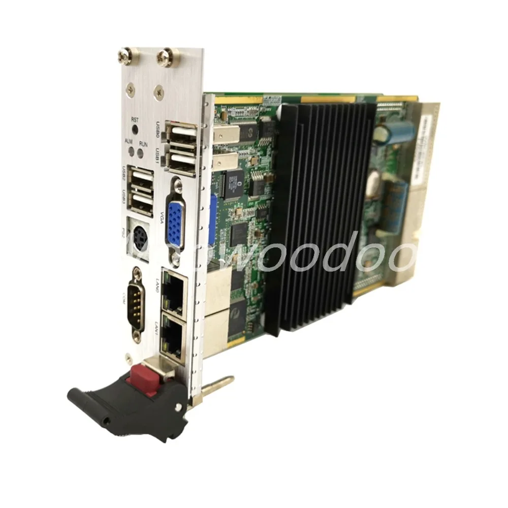 Atomz530p3upci PXI промышленная плата WBC6PXIWBC6AEU