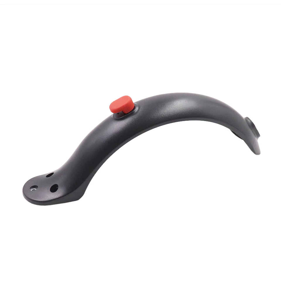 

Fender Hook Silicone Sleeve For Xiaomi M365 & M365Pro Electric Scooter Mudguard Lightweight Rear Fender Hook Buckle Cap 2019 New