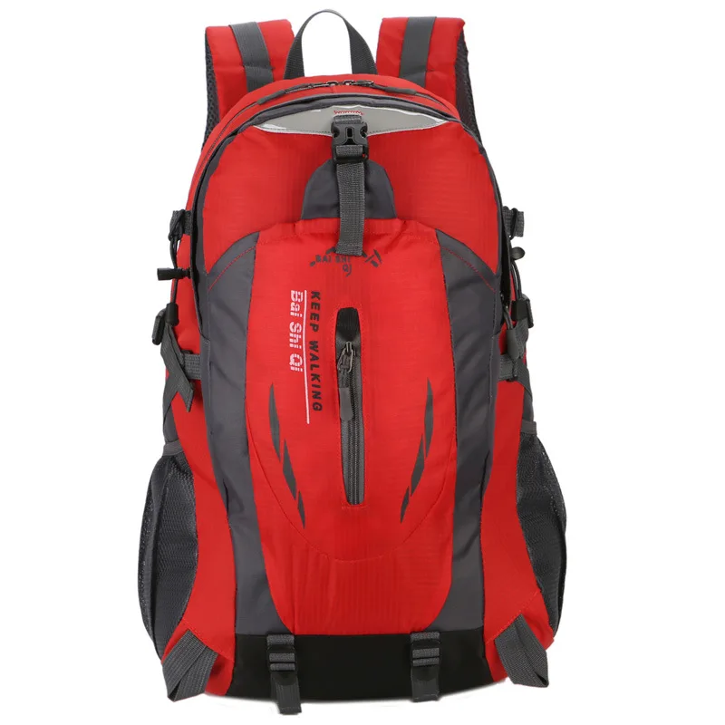 Weysfor 40L Waterproof Men Travel 