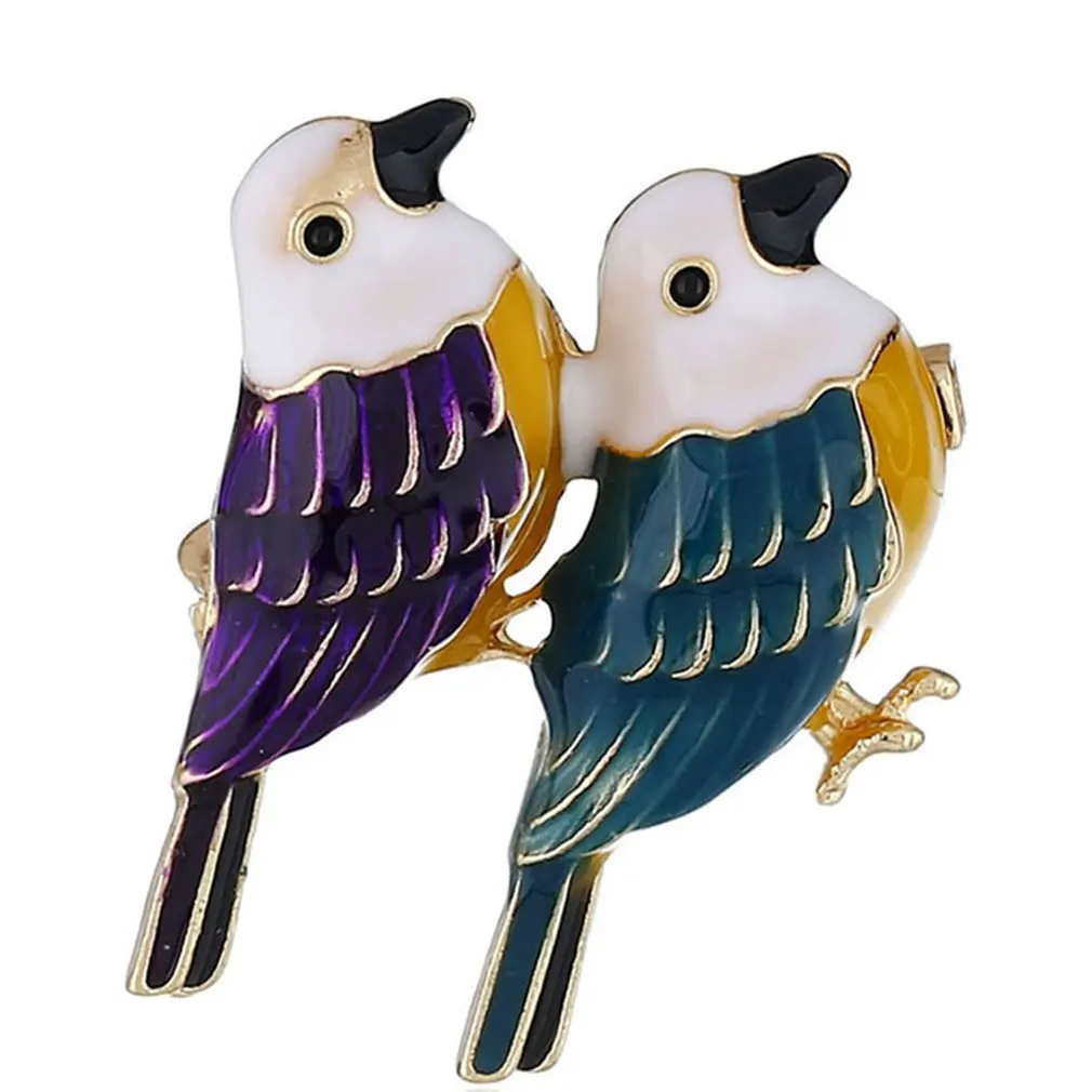 Оригинальная оригинальная брошь модное элегантное ювелирное изделие для