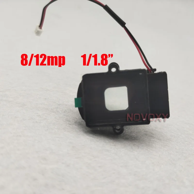 8mp 12mp Full Metal IR Cut Filter for 2mp 5mp  High Quality  CCTV IP Camera Module Accessories M12*0.5 MTV Mount Lens