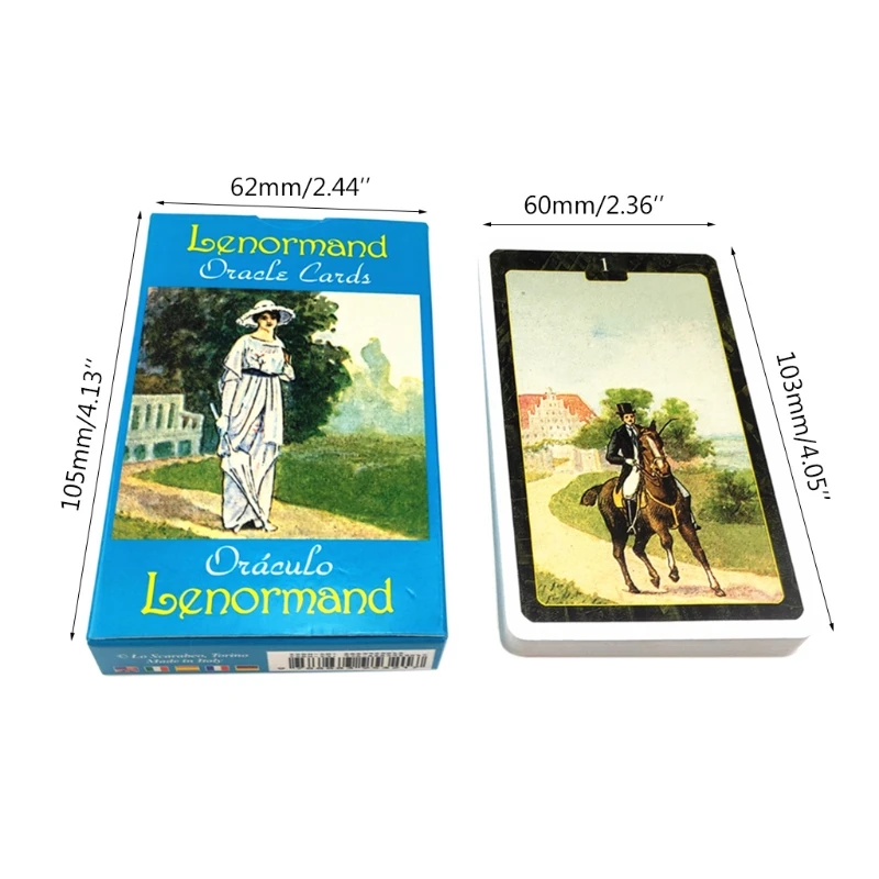 G5AC Lenormand карты памяти для компьютера с английской версией | Спорт и развлечения