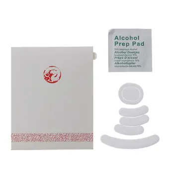 

1set Enhanced Tiger Gaming Mouse Skates Feet For Logitech G Pro Wireless Curve Edge