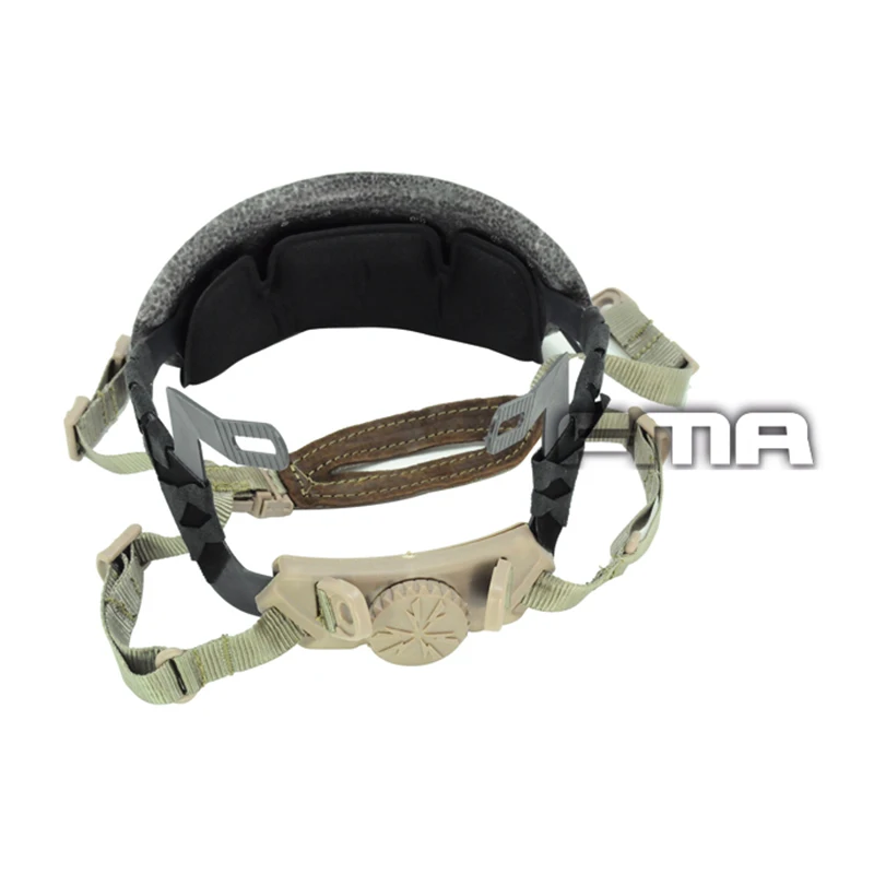 OCC-DIAL W/HEAD LOC RETENTION LG 個人装備 OCC-DIAL W/HEAD LOC